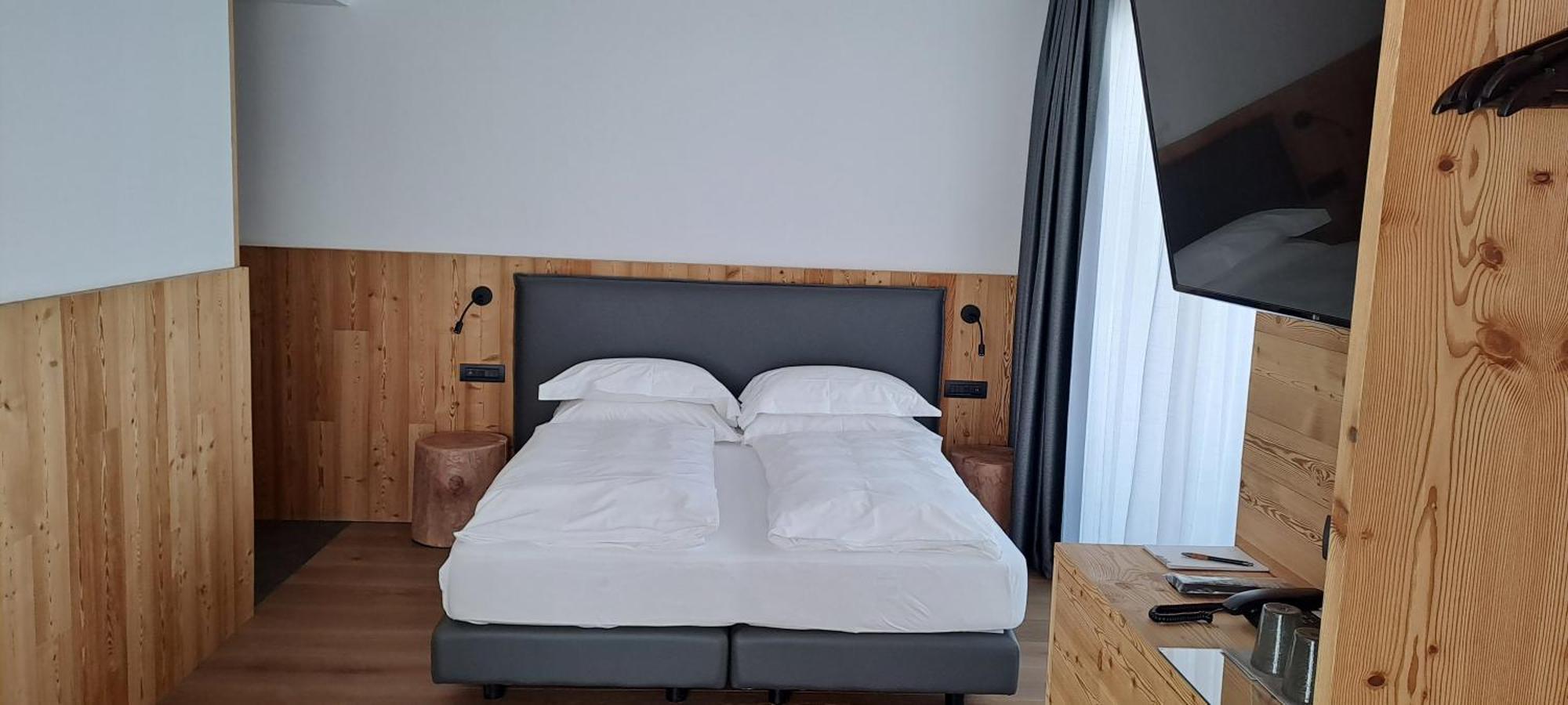 Vetta Alpine Relax 호텔 리비뇨 외부 사진