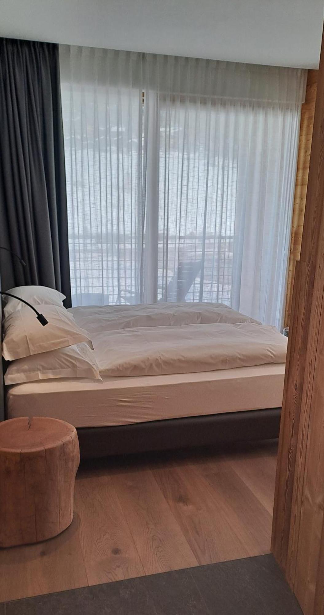 Vetta Alpine Relax 호텔 리비뇨 외부 사진