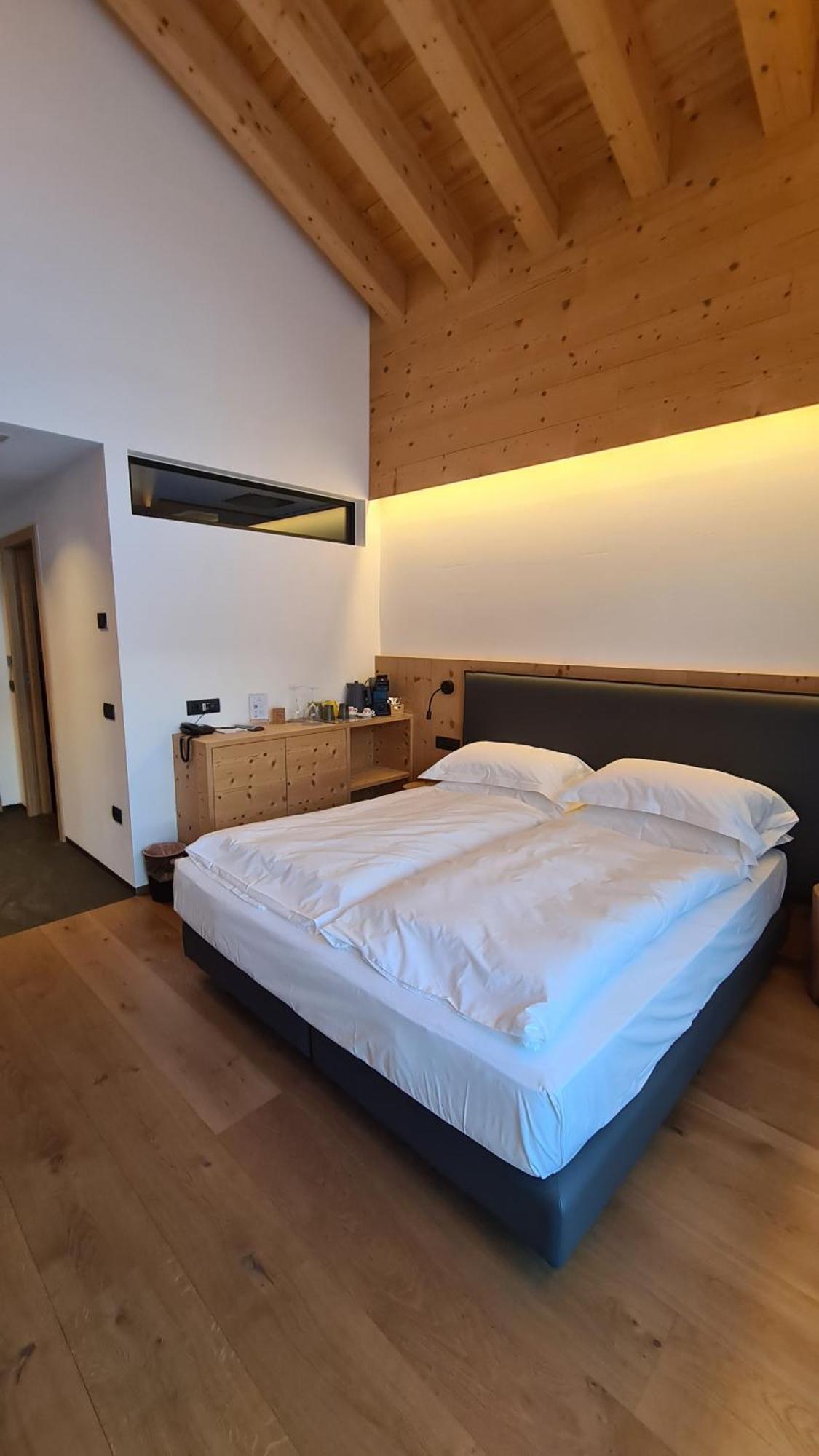Vetta Alpine Relax 호텔 리비뇨 외부 사진