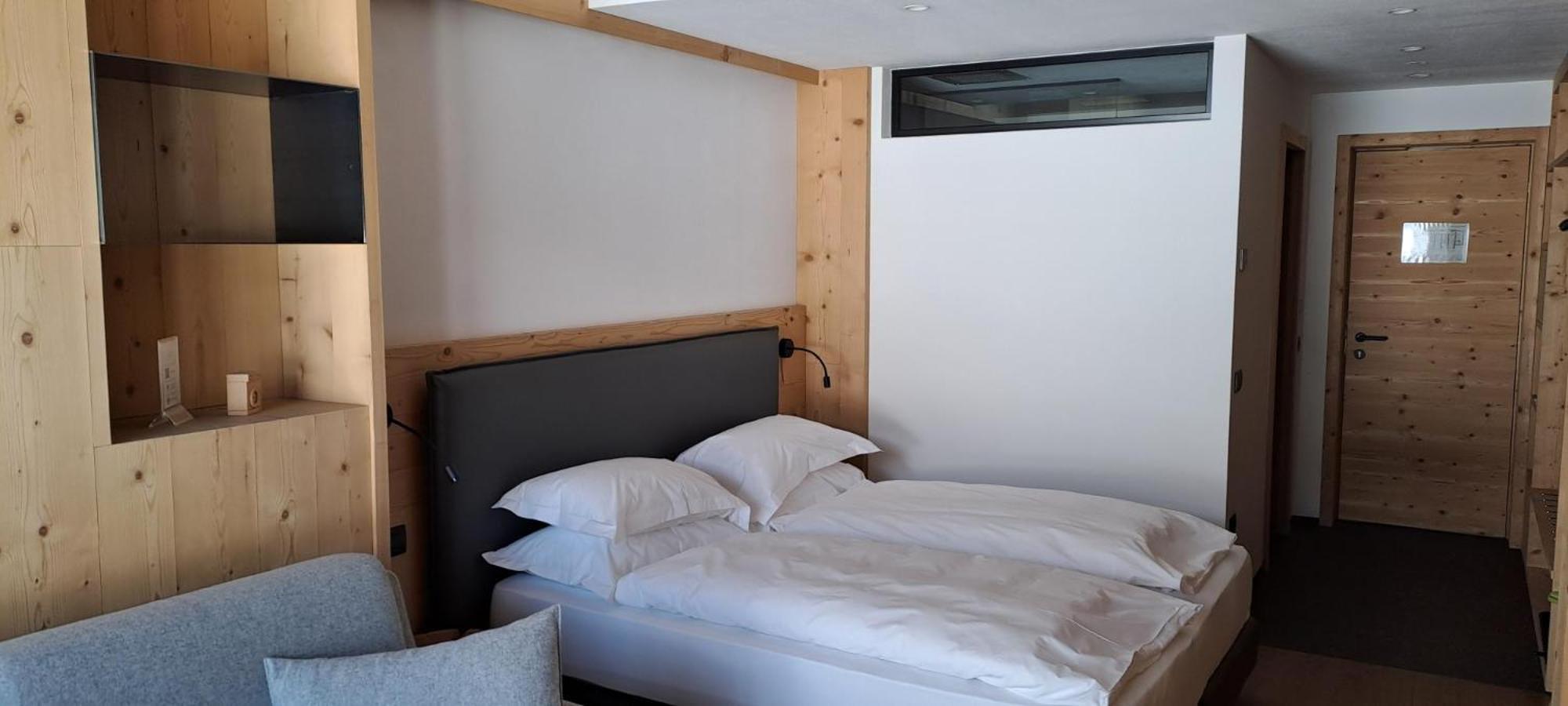 Vetta Alpine Relax 호텔 리비뇨 외부 사진