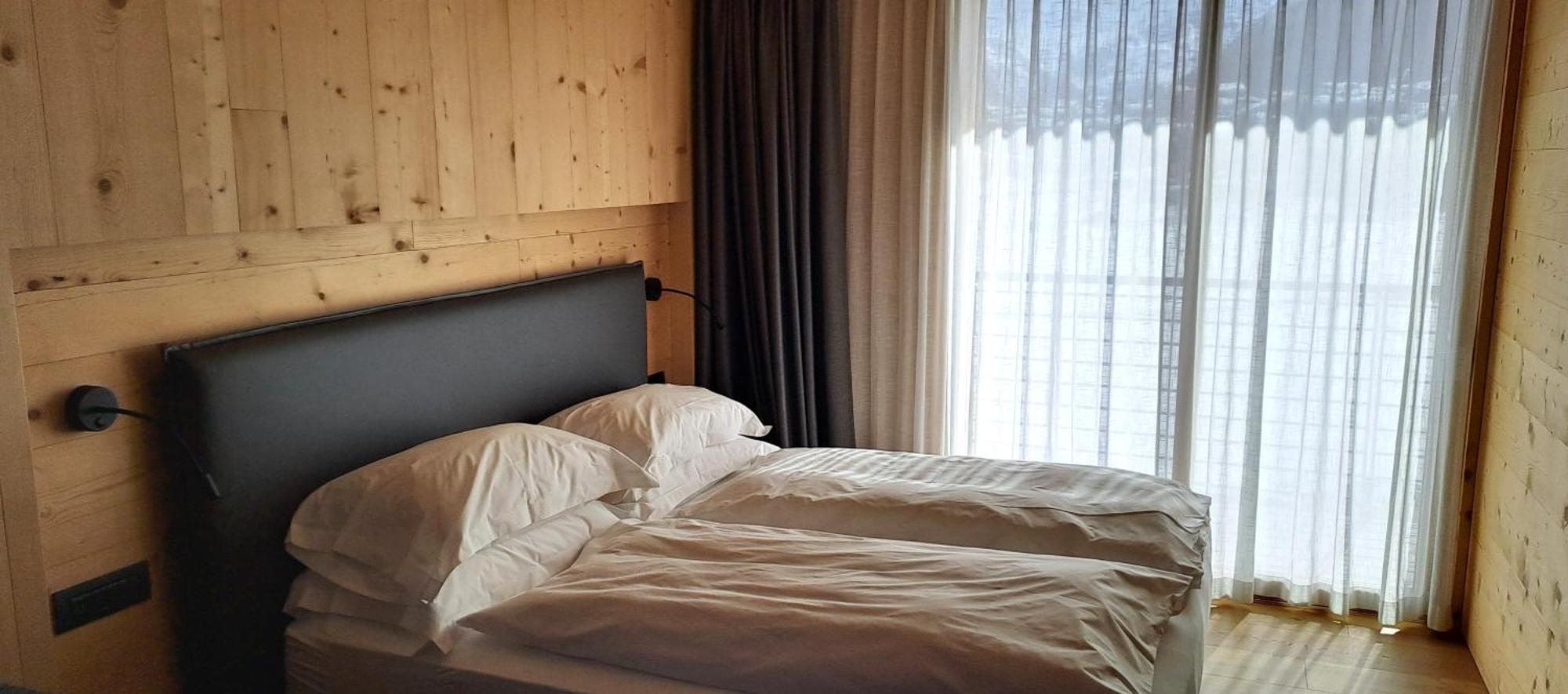 Vetta Alpine Relax 호텔 리비뇨 외부 사진